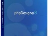 Download PHPdesigner 8